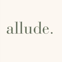 allude. logo - Similar company to Uw Foster Msis