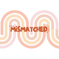 The Mismatched Studio logo - Similar company to Tabeer Homes