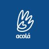 Acolá Es. Co. L. A. logo - Similar company to Editora Miguilim