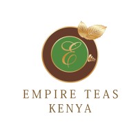 Empire Teas Kenya logo - Similar company to The Communi-Tea
