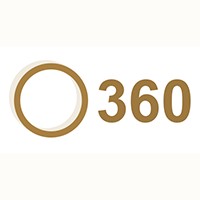 The 360 Coach logo - Similar company to S4G Consulting Pty Ltd
