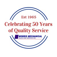 Morris Mechanical Sales & Service, Inc