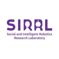 Social and Intelligent Robotics Research Lab logo - Similar company to Pizza Plus