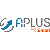 SINARI (ex-Aplus Informatique) logo - Similar company to Sinari