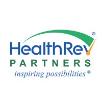 HealthRev Partners logo - Similar company to Maxwell Tec