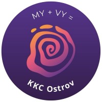 Kulturní a kreativní centrum Ostrov logo - Similar company to Chateau Mcely