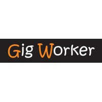 Gig-Worker logo - Similar company to Gig Worker