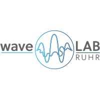 waveLAB Ruhr GmbH logo - Similar company to Fieldsense