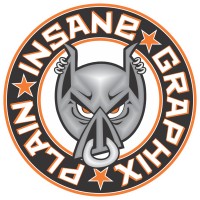 Plain Insane Graphix
