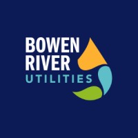 Bowen River Utilities logo - Similar company to Royal National Agricultural & Industrial Association Of Qld