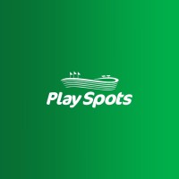 PlaySpots logo - Similar company to Proaims Iot Solutions Llp