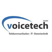 Voicetech GmbH logo - Similar company to Voicetech Labs