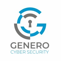 Genero Cyber Security logo - Similar company to Protecht