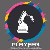 Playfer Programação Robótica Industrial logo - Similar company to Divek Indústria E Comércio