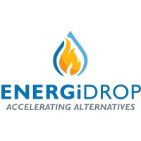 ENERGIDROP logo - Similar company to Triogen