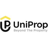 UniProp logo - Similar company to Uniprop Am Llc