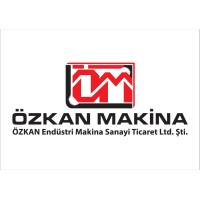 ÖZKAN Endüstri Makina Sanayi Ticaret Ltd. Şti. logo - Similar company to Mektron