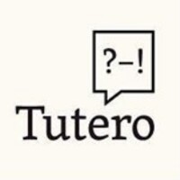 Tutero AB logo - Similar company to Mandy Money
