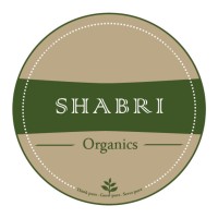 Shabri Organics: Dairy and Organic Farm logo - Similar company to Farm Organic