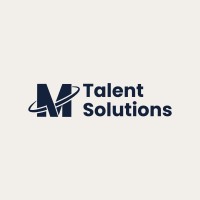 Mtalent Solutions logo - Similar company to Qspeed Robotics