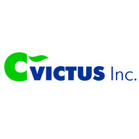 Cvictus Inc. logo - Similar company to Enercat Technology