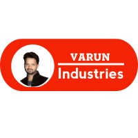 Varun industries logo - Similar company to Mehta Associate