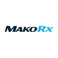 MakoRx logo - Similar company to Averify