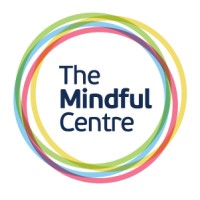 The Mindful Centre logo - Similar company to Groundswell Project Uk