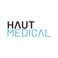 Haut Medical logo - Similar company to Sustenplast Indústria E Comércio De Embalagens Plásticas Ltda.