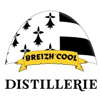 Distillerie Breizh'Cool logo - Similar company to Maison Jouffe - Distillerie & Brasserie - Cave, Bar & Restaurant