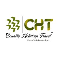 Country Holidays Travel India logo - Similar company to Webbee Global