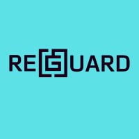 REGUARD logo - Similar company to Plastic Welding Technologies