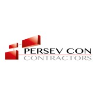 PERSEVCON CONTRACTORS logo - Similar company to Hydratherm Services (Pty) Ltd