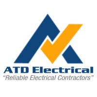 ATD Electrical logo - Similar company to Atd Event Services