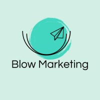 Blow Marketing logo - Similar company to Connectpsp
