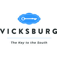 Visit Vicksburg logo - Similar company to Visit Jackson