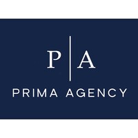Prima Agency logo - Similar company to Voxel