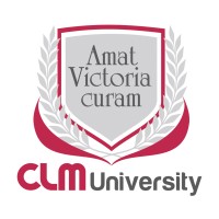 CLM University logo - Similar company to Falando Bem Capacitação Em Comunicação