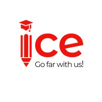 International Center of English logo - Similar company to Ice Ielts
