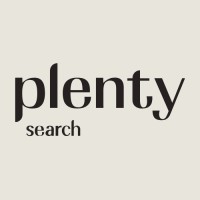 Plenty Search logo - Similar company to Konnect