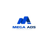 Mega Ads - Marketing Jurídico logo - Similar company to Target Mídia Digital
