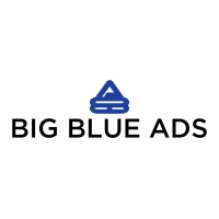 Big Blue Ads logo - Similar company to Blue Ads