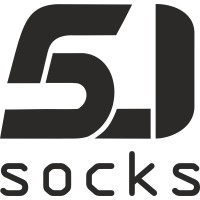 5J Socks logo - Similar company to Regional Care Group