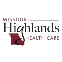 Missouri Highlands Health Care logo - Similar company to Pre-Prep Showcase®, L.L.C.