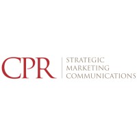 Cpr Strategic Marketing Communications