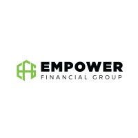 Empower Financial Group of the US logo - Similar company to Luna Workforce Solutions