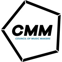 Council of Music Makers logo - Similar company to Featured Artists Coalition (Fac)