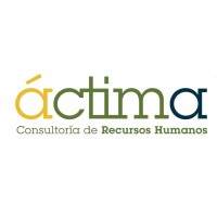 Áctima consultoría de Recursos Humanos logo - Similar company to Ayuntamiento De Corella