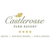Castlerosse Park Resort logo - Similar company to Dingle Skellig Hotel