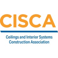 CISCA - Ceilings and Interior Systems Construction Association logo - Similar company to Elljay Acoustics, Inc.